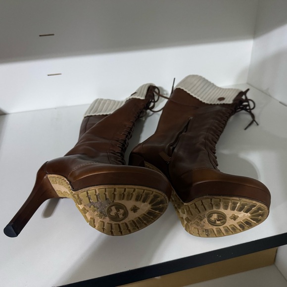 Gucci boots - Picture 2 of 6